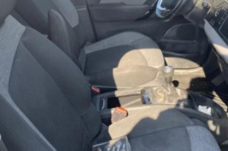 Moteur essuie glace avant droit CITROEN C4 GRAND PICASSO 2
