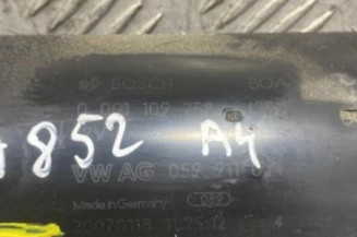 Demarreur AUDI A4 2