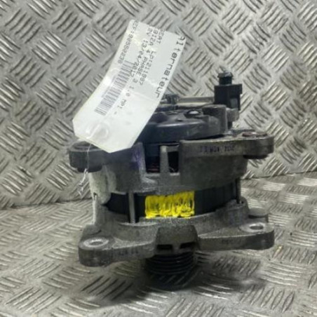 Alternateur SEAT IBIZA 4 Photo n°1