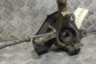 Pivot de moyeu avant gauche RENAULT TWINGO 2
