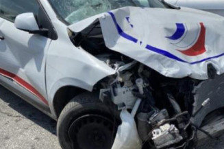 Jante RENAULT MEGANE 3