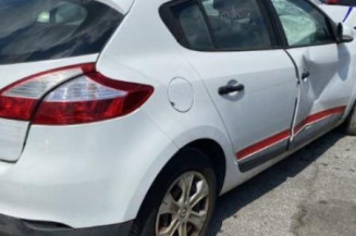 Jante RENAULT MEGANE 3
