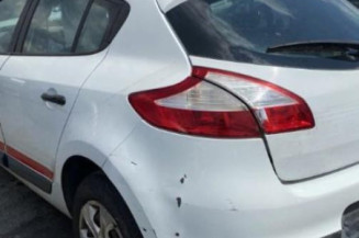 Jante RENAULT MEGANE 3