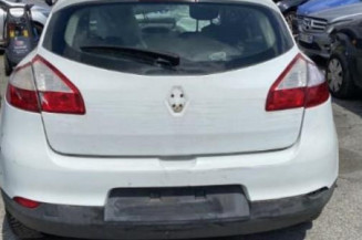 Jante RENAULT MEGANE 3