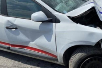 Jante RENAULT MEGANE 3