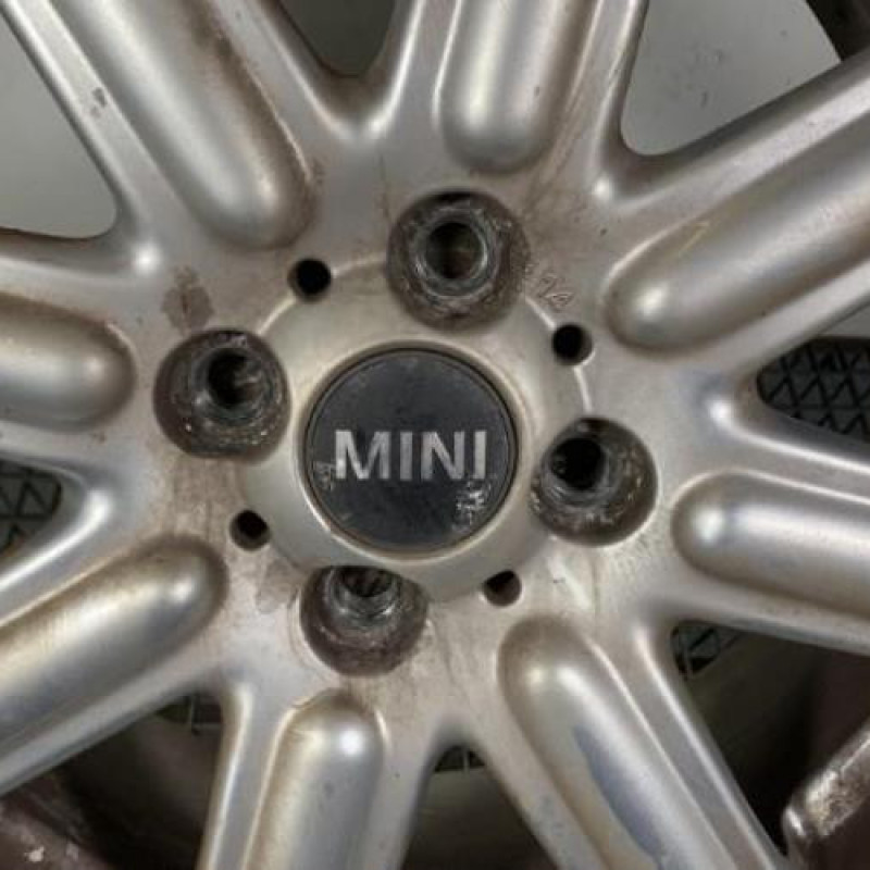 Jante MINI MINI 2 R56 Photo n°2