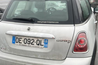 Jante MINI MINI 2 R56