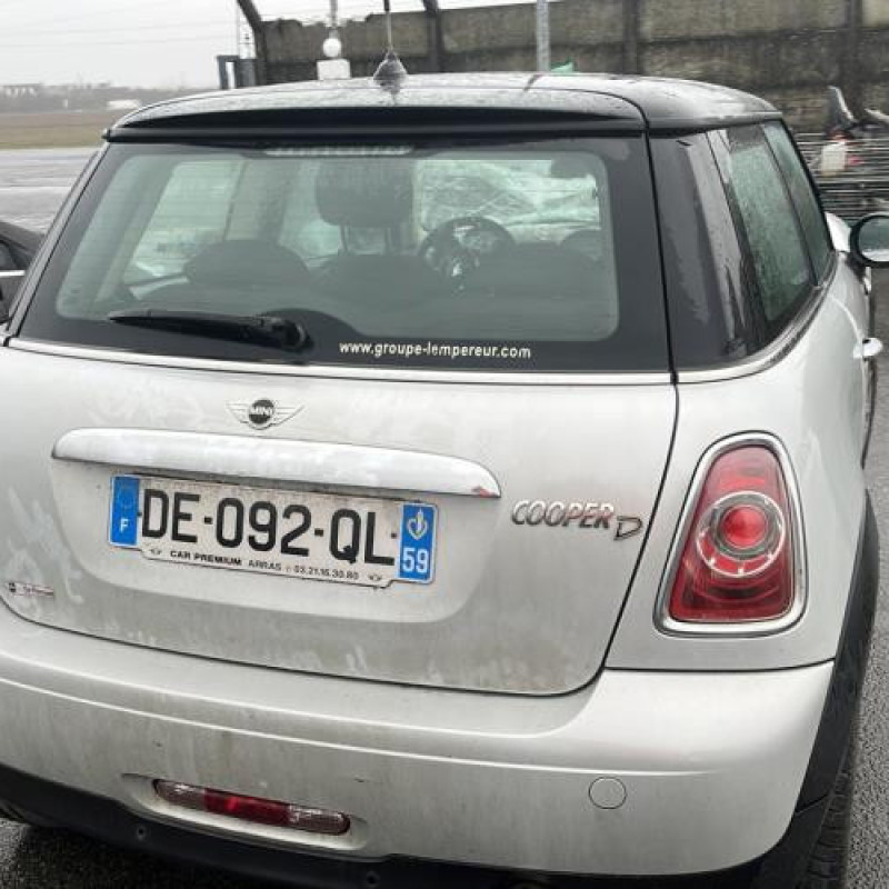 Jante MINI MINI 2 R56 Photo n°8