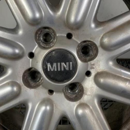 Jante MINI MINI 2 R56