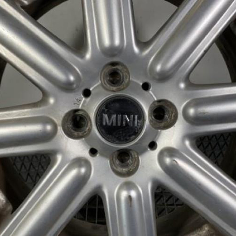 Jante MINI MINI 2 R56 Photo n°2