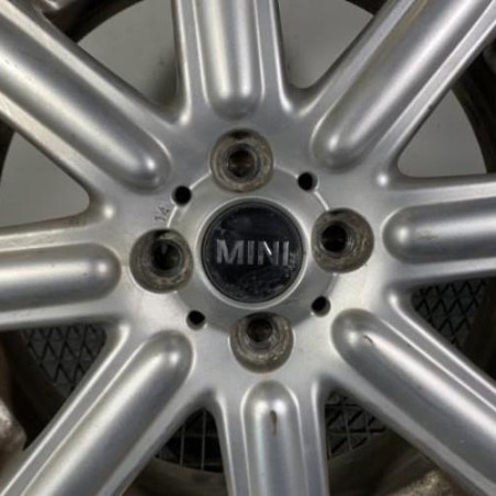 Jante MINI MINI 2 R56