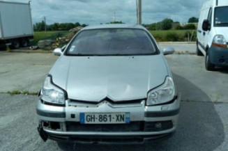 Compresseur clim CITROEN C5 1 Photo n°1