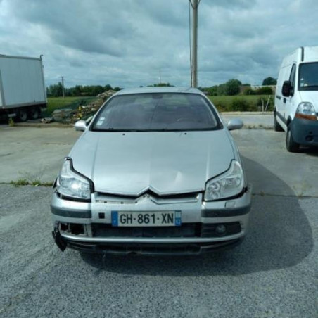 Compresseur clim CITROEN C5 1 Photo n°1