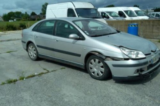 Compresseur clim CITROEN C5 1