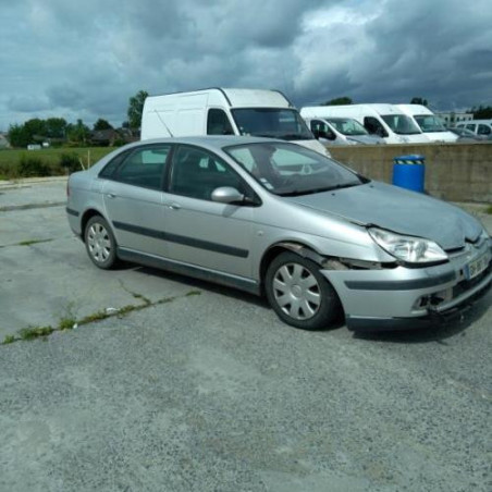Compresseur clim CITROEN C5 1