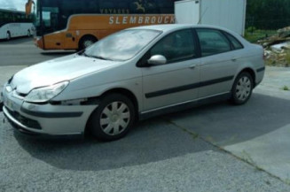 Compresseur clim CITROEN C5 1