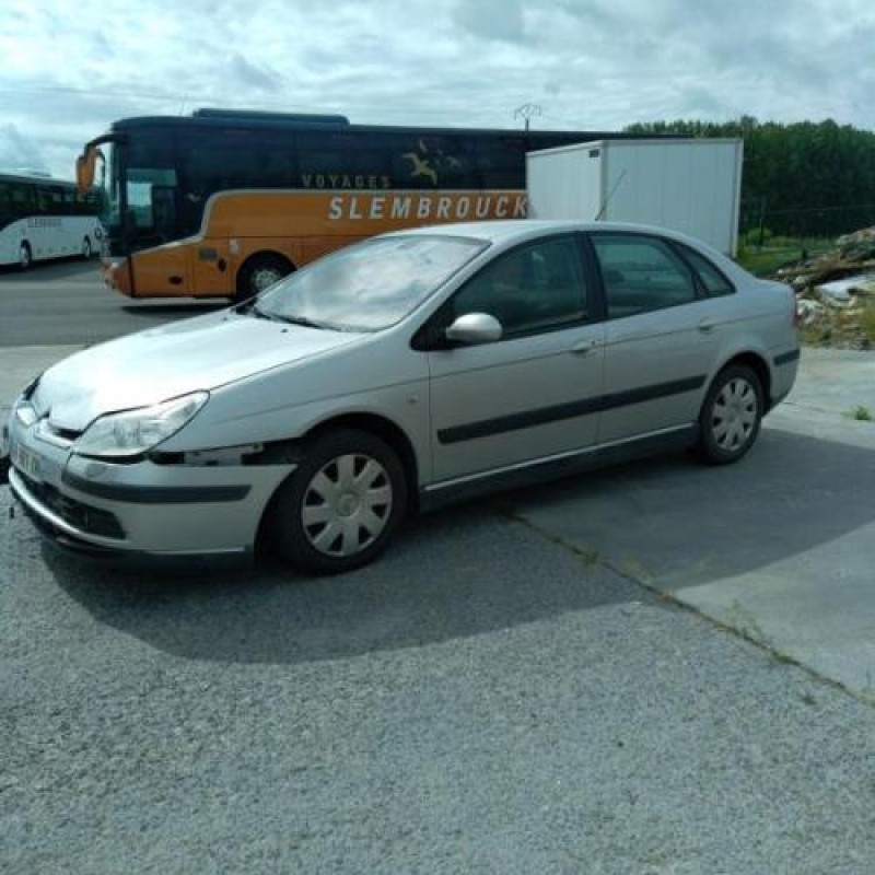 Compresseur clim CITROEN C5 1 Photo n°3