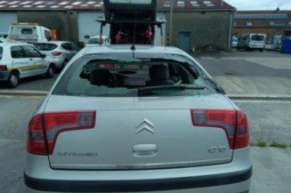 Compresseur clim CITROEN C5 1