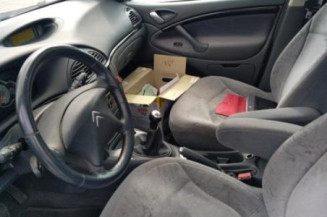 Compresseur clim CITROEN C5 1