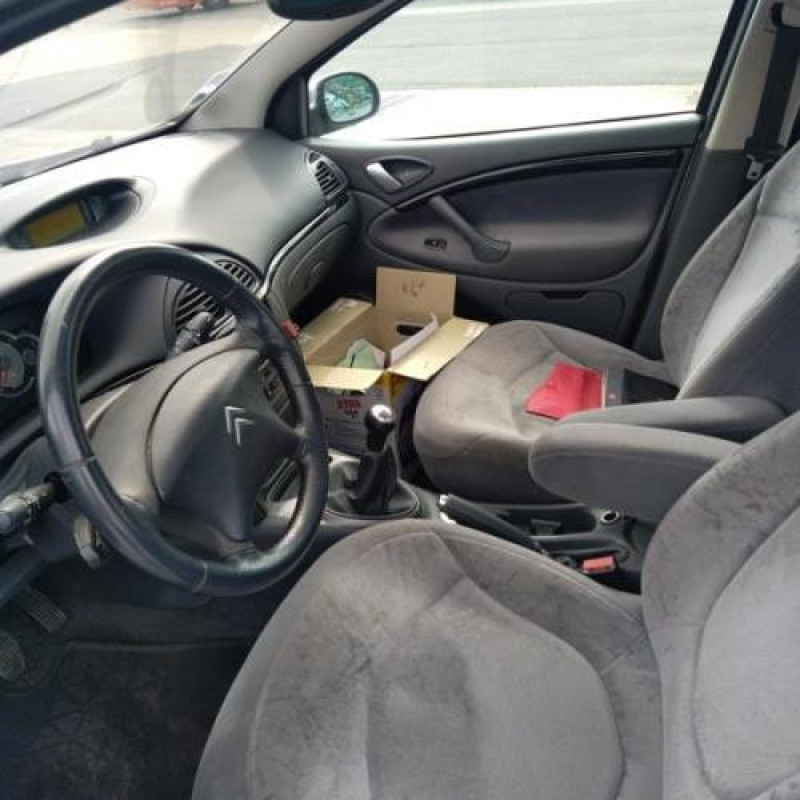 Compresseur clim CITROEN C5 1 Photo n°5