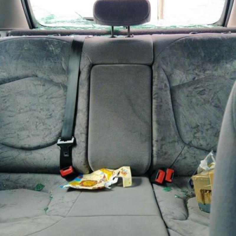 Compresseur clim CITROEN C5 1 Photo n°6