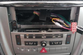 Compresseur clim CITROEN C5 1