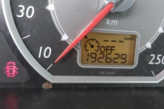 Compresseur clim CITROEN C5 1