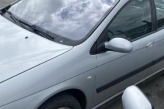 Compresseur clim CITROEN C5 1