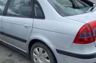 Compresseur clim CITROEN C5 1