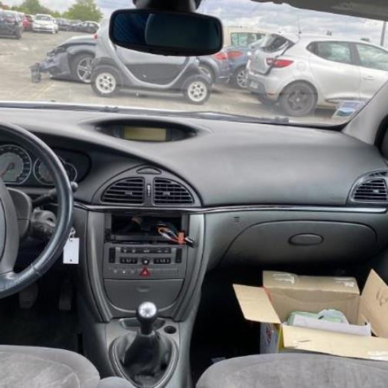 Compresseur clim CITROEN C5 1 Photo n°15