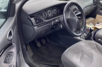 Compresseur clim CITROEN C5 1