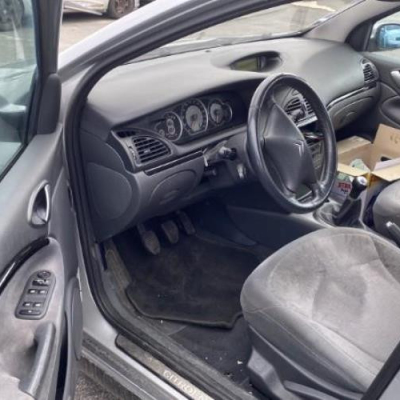 Compresseur clim CITROEN C5 1 Photo n°16