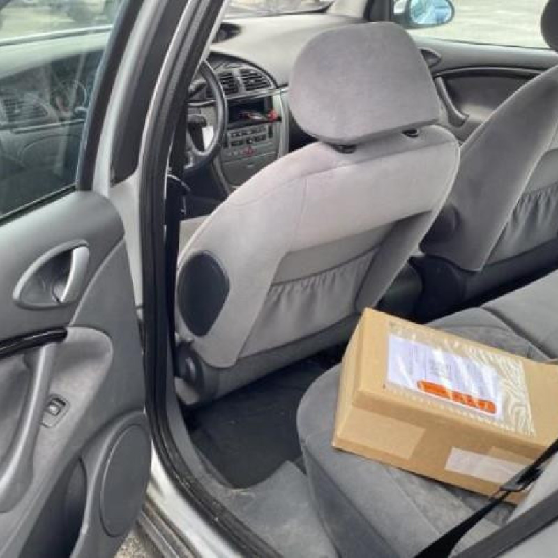 Compresseur clim CITROEN C5 1 Photo n°17