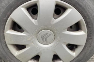 Compresseur clim CITROEN C5 1