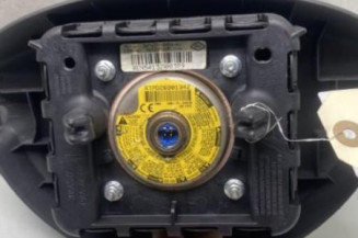 Air bag conducteur DACIA SANDERO 2