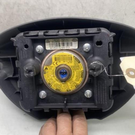Air bag conducteur DACIA SANDERO 2