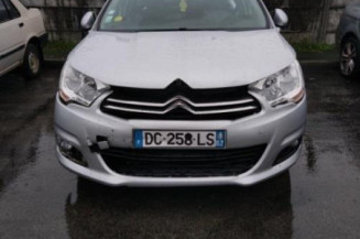 Afficheur CITROEN C4 2