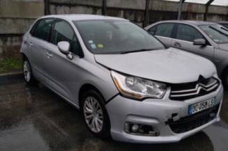 Afficheur CITROEN C4 2