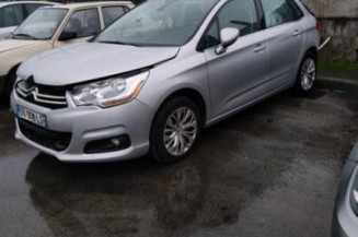 Afficheur CITROEN C4 2