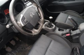 Afficheur CITROEN C4 2