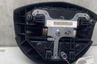 Air bag conducteur CITROEN C6