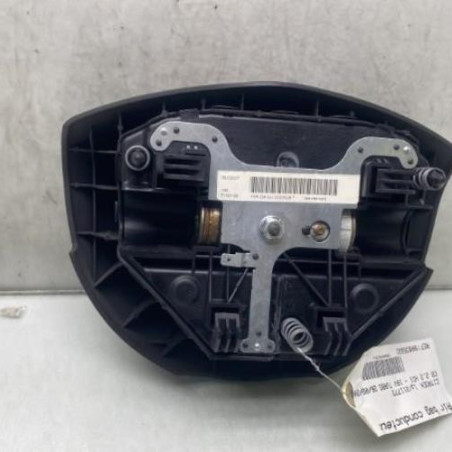 Air bag conducteur CITROEN C6