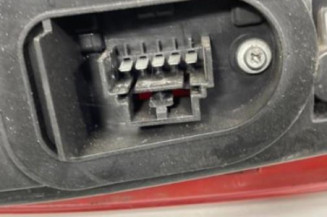 Feu arriere principal droit (feux) FIAT PUNTO 2