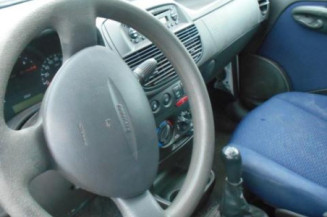 Feu arriere principal droit (feux) FIAT PUNTO 2
