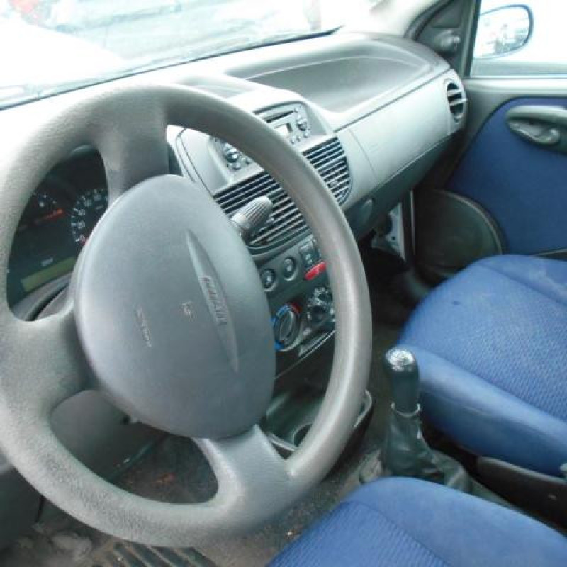 Feu arriere principal droit (feux) FIAT PUNTO 2 Photo n°8