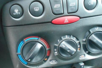 Feu arriere principal droit (feux) FIAT PUNTO 2