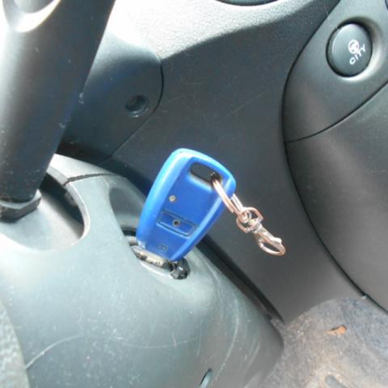 Feu arriere principal droit (feux) FIAT PUNTO 2 Photo n°10