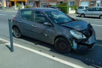 Boitier UCH RENAULT CLIO 3