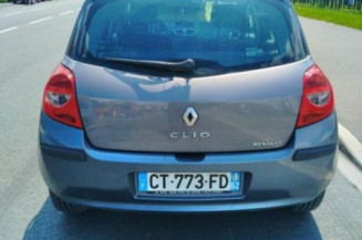 Boitier UCH RENAULT CLIO 3