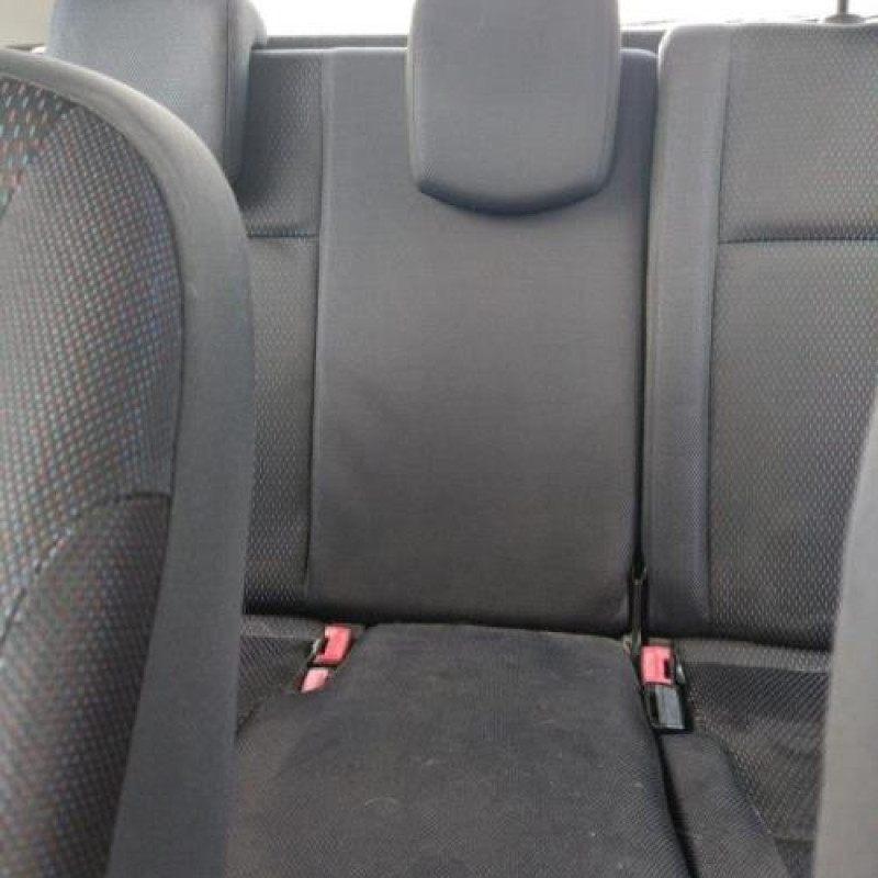 Boitier UCH RENAULT CLIO 3 Photo n°17